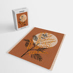The Mimosa 2 Jigsaw Puzzle Gallery Image 2