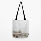 Knoxville No 44 Tote Bag Gallery Image 2