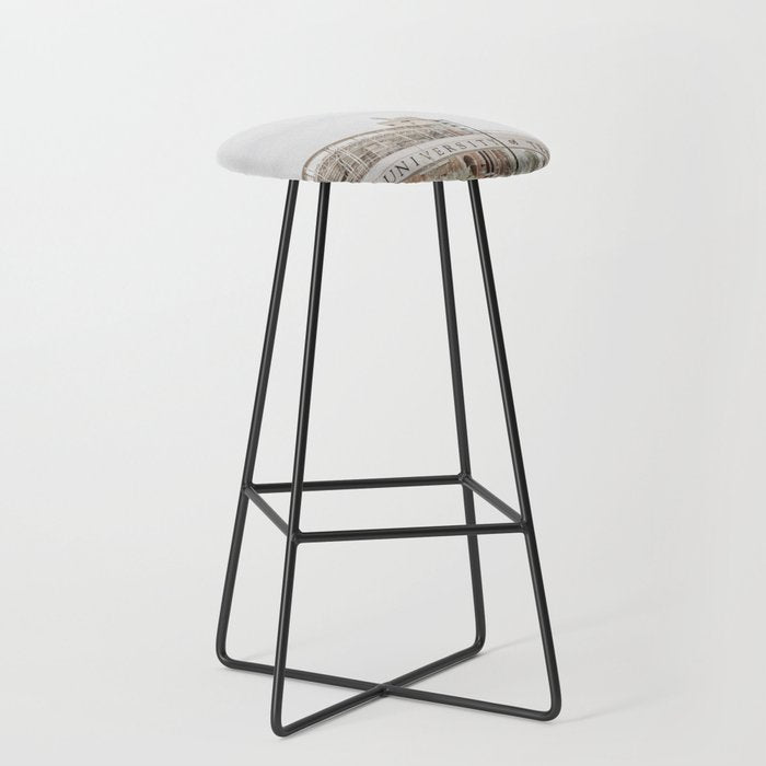 Knoxville No 44 Stool Gallery Image 1
