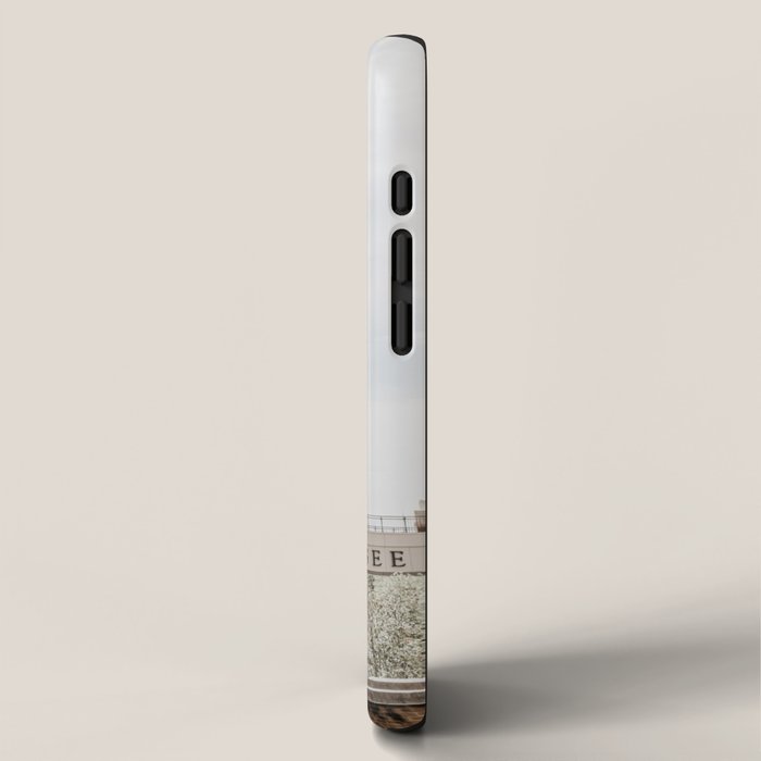 Knoxville No 44 iPhone Case Gallery Image 2