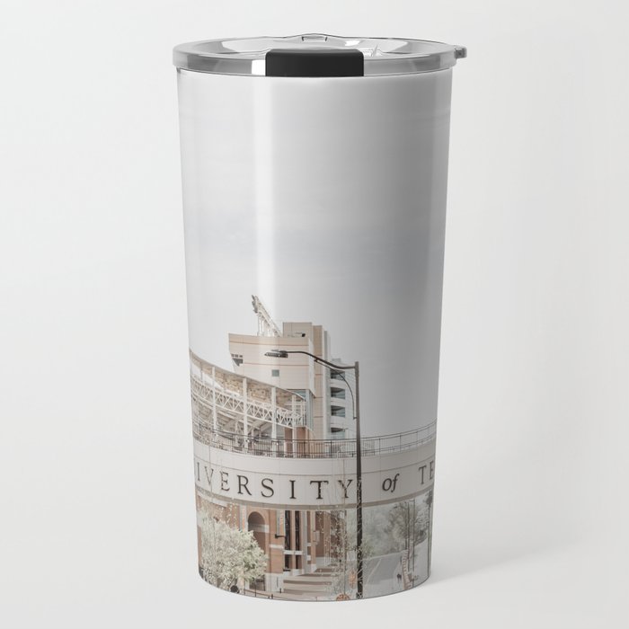 Knoxville No 44 Travel Mug Gallery Image 1