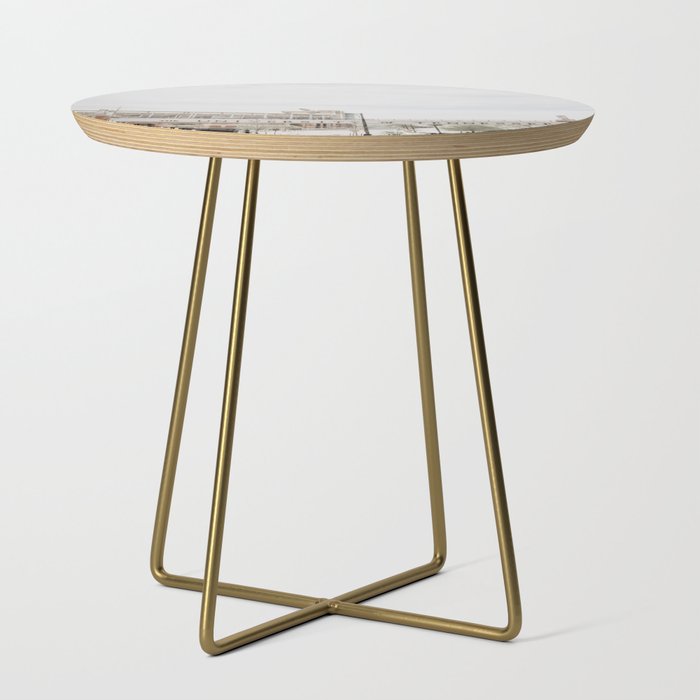 Knoxville No 44 Side Table Gallery Image 1