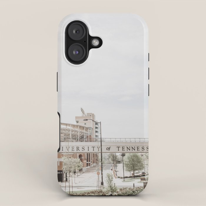 Knoxville No 44 iPhone Case Gallery Image 1