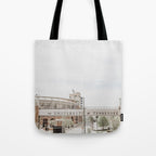 Knoxville No 44 Tote Bag Gallery Image 1