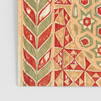 Egyptian Khedival Tent Hanging Print Poster Gallery Image 3
