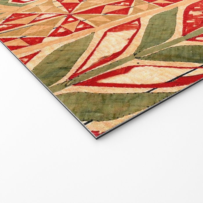 Egyptian Khedival Tent Hanging Print Welcome Mat Gallery Image 2