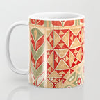 Egyptian Khedival Tent Hanging Print Coffee Mug Gallery Image 3
