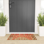 Egyptian Khedival Tent Hanging Print Welcome Mat Gallery Image 3