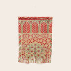 Egyptian Khedival Tent Hanging Print Wall Hanging Gallery Image 1