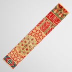 Egyptian Khedival Tent Hanging Print Table Runner Gallery Image 3