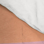 Desert Oasis stripes Comforter Gallery Image 4