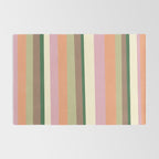 Desert Oasis stripes Rug Gallery Image 2