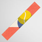 BALLS / Tennis - clay court II Table Runner Gallery Image 3