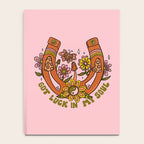 Luck In My Soul Notebook Gallery Image 4