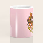 Luck In My Soul Coffee Mug Gallery Image 4