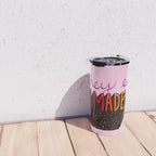 I Made It Travel Mug Gallery Image 4