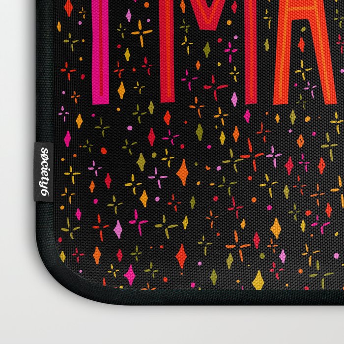 I Made It Laptop Sleeve Gallery Image 3