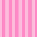 pink stripes Coffee Mug Gallery Image 2