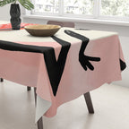 Wild and Weird Tablecloth Gallery Image 3