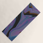 I do what I want Yoga Mat Gallery Image 1