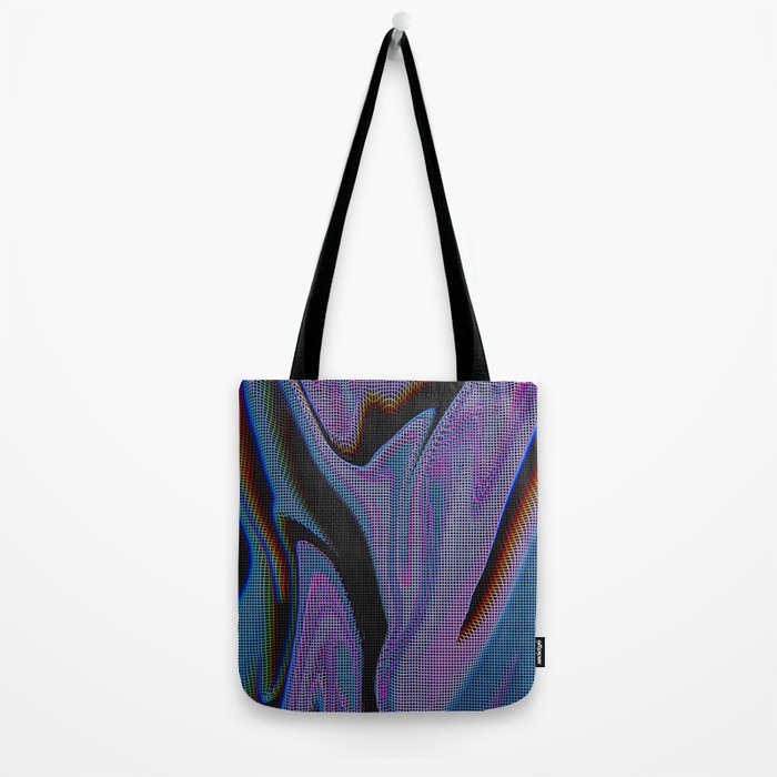 I do what I want Tote Bag Gallery Image 2