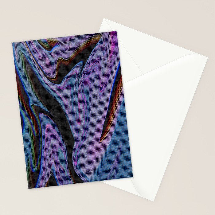 I do what I want Stationery Card Gallery Image 2