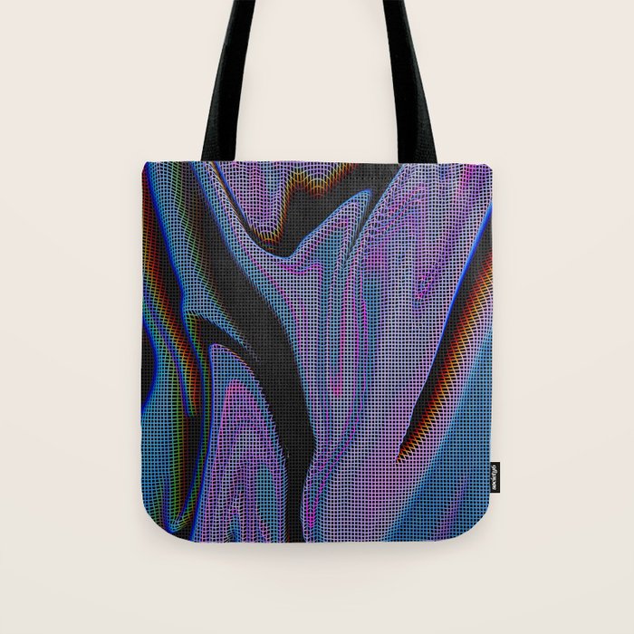 I do what I want Tote Bag Gallery Image 1