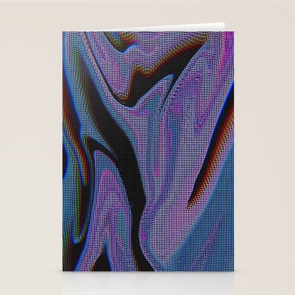 I do what I want Stationery Card Gallery Image 1