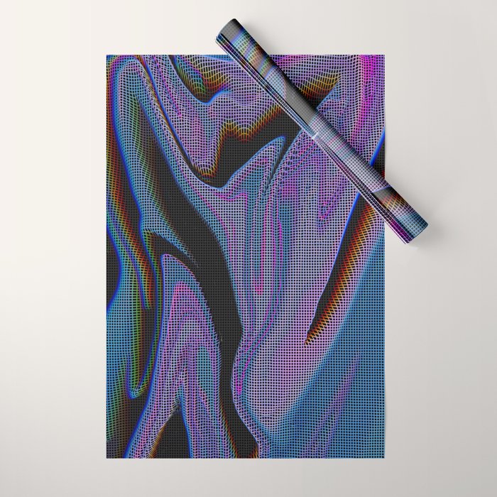 I do what I want Wrapping Paper Gallery Image 1