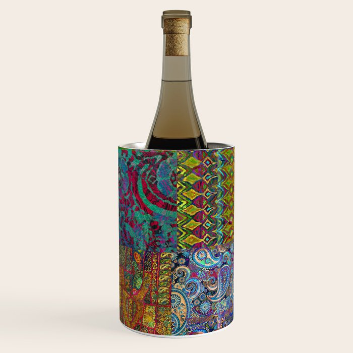 Bohemian Wonderland Wine Chiller Gallery Image 3