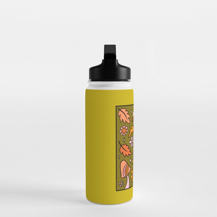 Taurus Ghost Water Bottle Gallery Image 3
