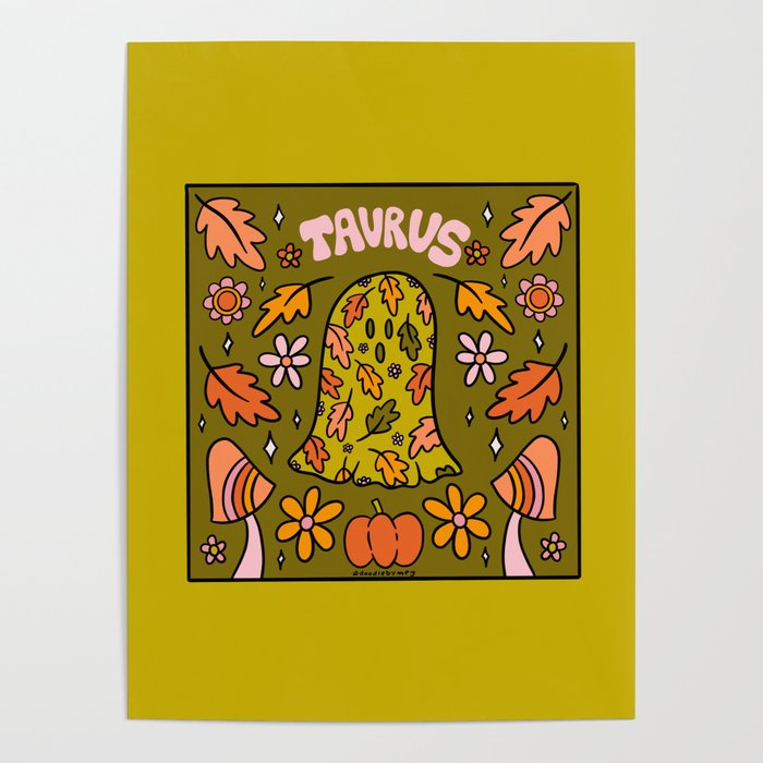 Taurus Ghost Poster Gallery Image 4