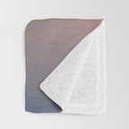 Morning Love - Colors of the Sea Throw Blanket Gallery Image 3