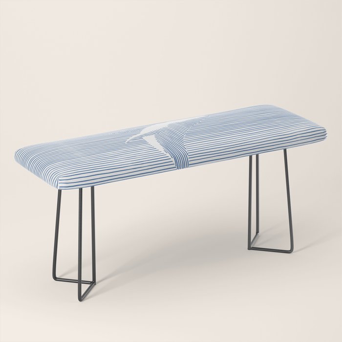 Whale Splash Bench Gallery Image 1