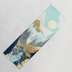 Forest Vista Yoga Mat Gallery Image 1