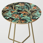 Monkey Tropical Jungle Side Table Gallery Image 2