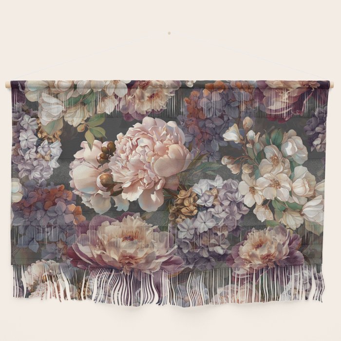 Garden of Eden VIII Wall Hanging Gallery Image 1