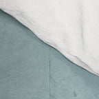 Minimal Abstract Art Vase 23 Comforter Gallery Image 4