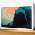 CliffHanger Wall Mural Gallery Image 2