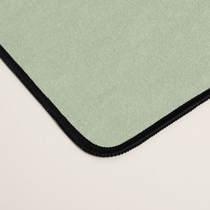 Polar bear postal express Desk Mat Gallery Image 4