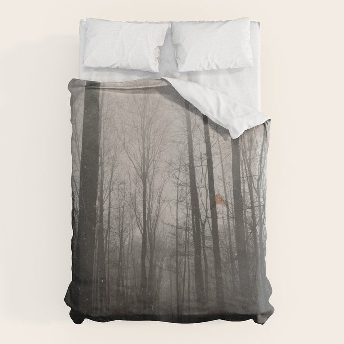 INTO THE WILD XIV Duvet Cover Gallery Image 6