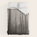 INTO THE WILD XIV Duvet Cover Gallery Image 6