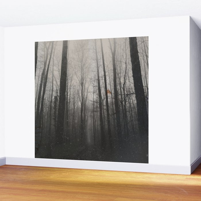 INTO THE WILD XIV Wall Mural Gallery Image 2