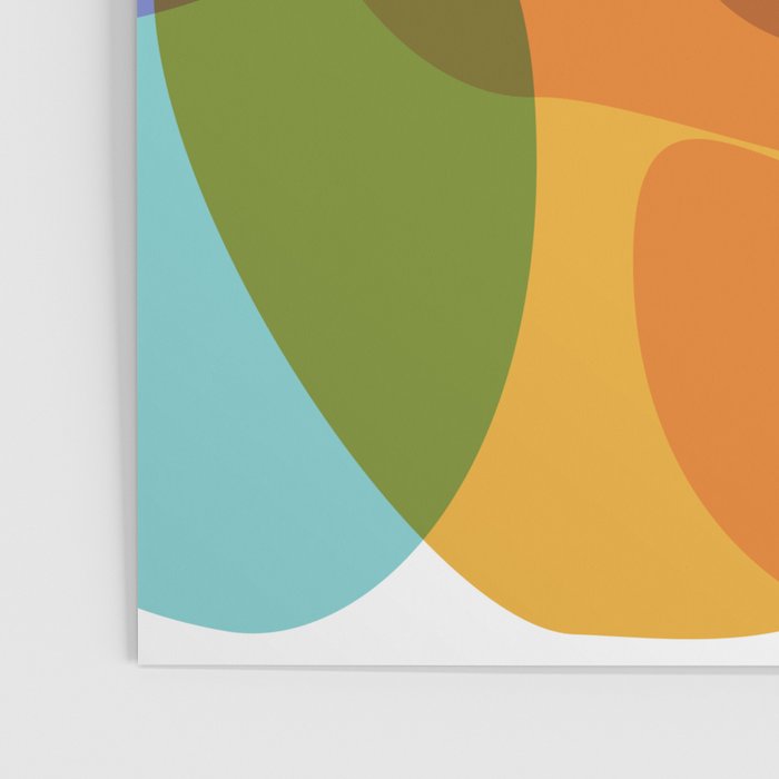 Color Burst Poster Gallery Image 3