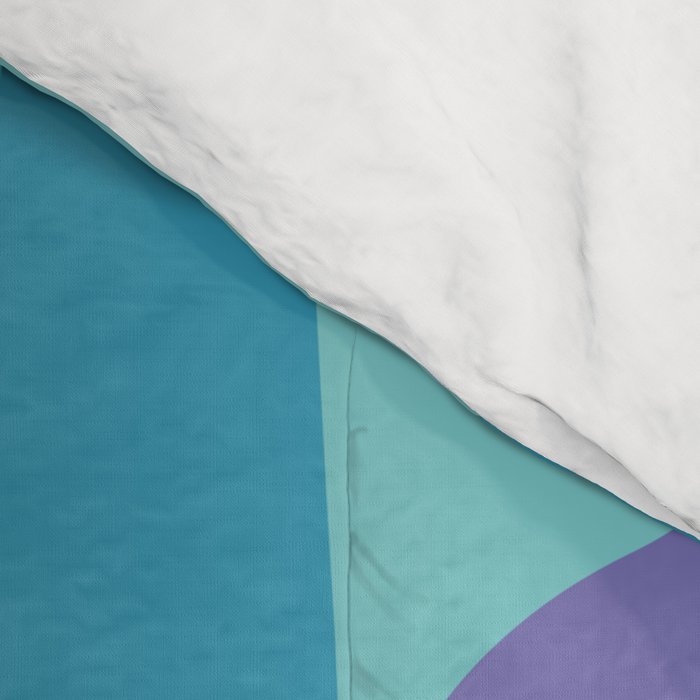 Color Burst Comforter Gallery Image 4