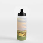 Kiawah Island Ocean Golf Course Water Bottle Gallery Image 2