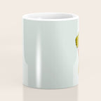 Pisces Stocking Coffee Mug Gallery Image 4