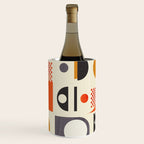 Mid-century no1 Wine Chiller Gallery Image 1