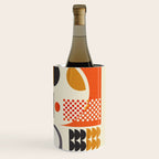 Mid-century no1 Wine Chiller Gallery Image 3