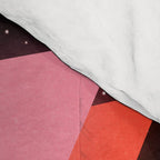 Thunderbolt: Glowing Astro Edition Comforter Gallery Image 4